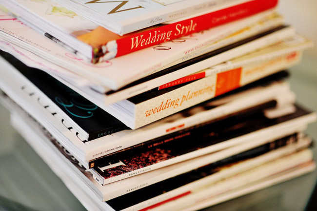 wedding-magazine-stack